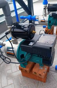 Thợ Lắp Máy Bơm Tăng Áp Điện Tử Tại Quận Tân Bình Uy Tín, Giá Rẻ