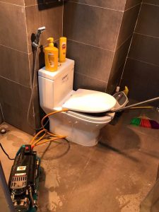 Sửa Bồn Cầu, Lavabo Tại Phường Tân Hòa – Triệt Để 100%, Bảo Hành Dài Hạn.