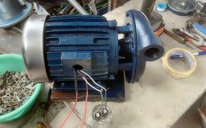 Sửa Máy Bơm Nước Phường Tân Sơn Nhì – Thợ Giỏi, Có Mặt Nhanh 24/7 | 0933.398.459