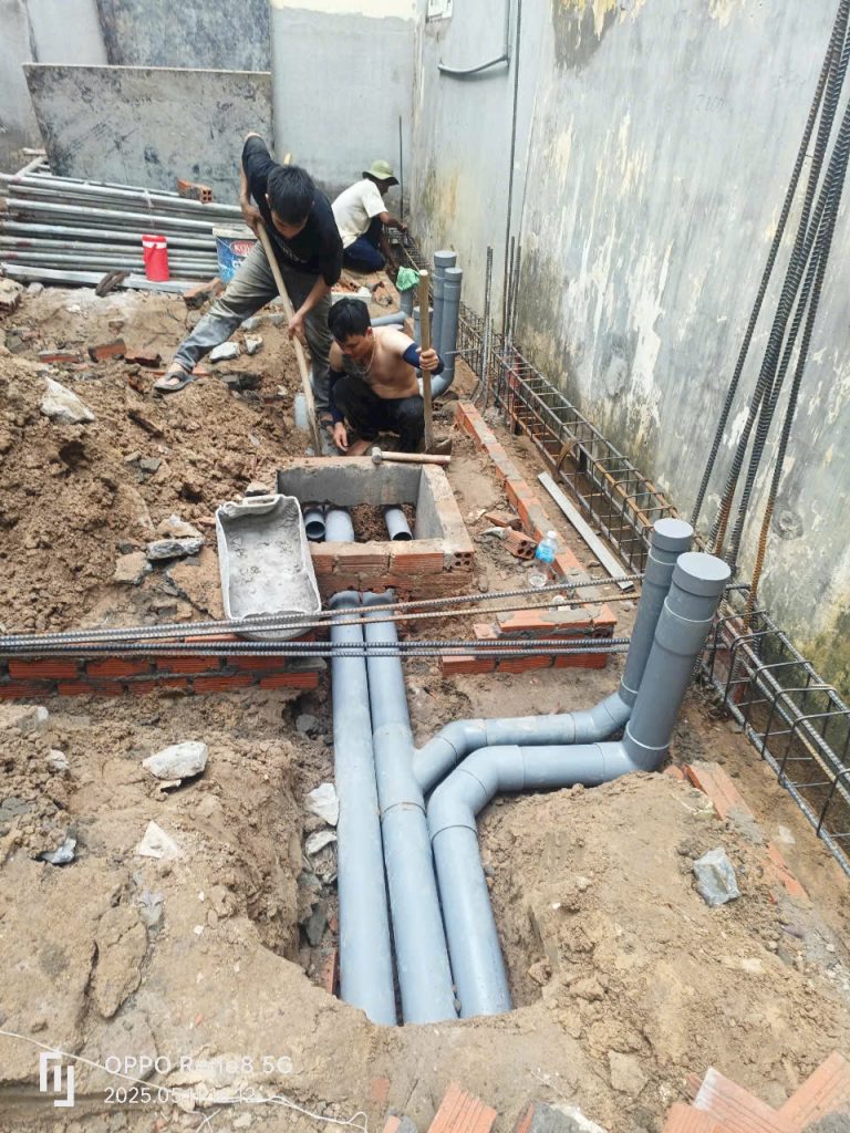 Thợ Sửa Điện Nước Quận Tân Bình Uy Tín – Nhanh Chóng 24/7