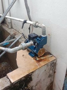 Thợ Sửa Máy Bơm Nước Tại Nhà Phường Bình Quới – Uy Tín ,Có Mặt Ngay