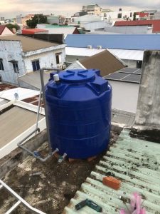 Thợ Sửa Điện Nước Tại Quận Gò Vấp – Nhanh, Rẻ, Chất Lượng
