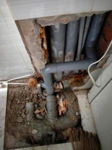  Dịch Vụ Sửa Ống Nước Quận Phú Nhuận Uy Tín, Giá Rẻ 24/7