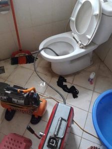 Thợ Sửa Bồn Cầu Tại Phường Gia Định Giá Rẻ, Đến Ngay 20 Phút