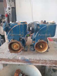 Sửa Máy Bơm Nước Phường An Phú Đông Q12 | Nhanh Chóng - Giá Rẻ