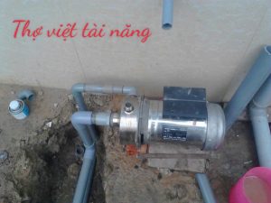  Sửa Máy Bơm Nước Phường Cầu Kiệu (Q. Phú Nhuận) - 0933.398.459