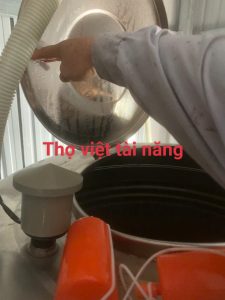  Máy Bơm Không Lên Nước ? Cách Khắc Phục Nhanh Chóng Tại Nhà [Thợ Việt Tài Năng]