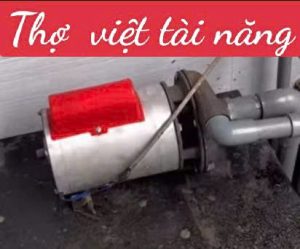 Sửa Máy Bơm Nước Phường Đức Nhuận – Nhanh Rẻ, Chất Lượng 24/7