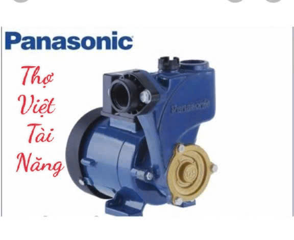 Sửa Máy Bơm Nước Tại Thủ Đức Uy Tín – Giá Tốt | 0933.398.459