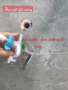 Sửa Ống Nước Tại Nhà Phường Bàn Cờ UY TÍN - GIÁ TỐT : 0933.398.459