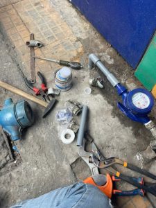 Thợ Sửa Điện Nước Quận Tân Bình Uy Tín – Nhanh Chóng 24/7
