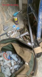 Sửa Ống Nước Phường An Hội Đông – Uy Tín, Có Mặt Nhanh – Hotline: 0933.398.459