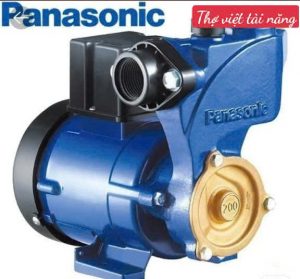 Sửa Máy Bơm Nước Phường Tân Sơn | Thợ Giỏi, Đến Ngay 15P