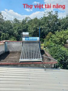  Thợ Sửa Máy Nước Nóng NLMT Quận Tân Bình Uy Tín, Giá Tốt | 0933.398.459