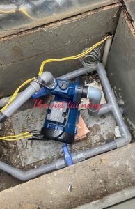 Sửa Máy Bơm Nước P. Phú Lâm Giá Rẻ – Báo Giá Trước Khi Làm