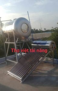  Thợ Sửa Máy Nước Nóng NLMT Quận Tân Bình Uy Tín, Giá Tốt | 0933.398.459