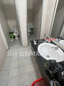 Thợ Sửa Bồn Cầu , Lavabo Tại Phường An Phú Đông – Nhanh Chóng, Giá Rẻ