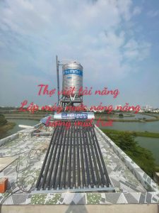  Sửa Máy Nước Nóng NLMT Tại Phường Bảy Hiền - Thợ Việt Tài Năng, Khắc Phục Triệt Để 100%