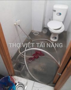 Thông Cống Nghẹt Phường Diên Hồng Chuyên Nghiệp – Bảo Hành Dài Hạn