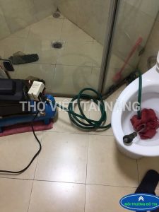 Thợ Sửa Bồn Cầu , Lavabo Tại Phường An Phú Đông – Nhanh Chóng, Giá Rẻ