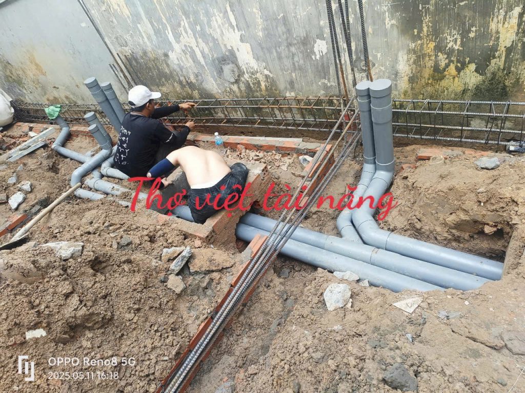 Sửa Chữa Ống Nước TPHCM Uy Tín – Phục Vụ Tất Cả Quận Huyện | 0933.398.459