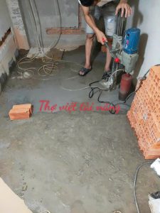 Dịch Vụ Sửa Máy Bơm Nước Tại Quận Tân Phú | Uy Tín - Tận Tâm