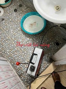 Thông Cống Nghẹt Tại Quận 10 Giá Rẻ | 0933.398.459