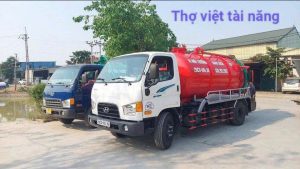 Dịch Vụ Thông Nghẹt Cống Gò Vấp Giá Rẻ – Uy Tín, Chuyên Nghiệp