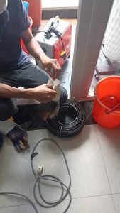 Thông Cống Nghẹt Tại Phường Thới An – Nhanh Chóng, Giá Rẻ 24/7 | Thợ Việt Tài Năng