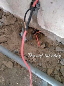 Thợ Sửa Điện Nước Quận Tân Phú Uy Tín – Giá Rẻ – 24/7