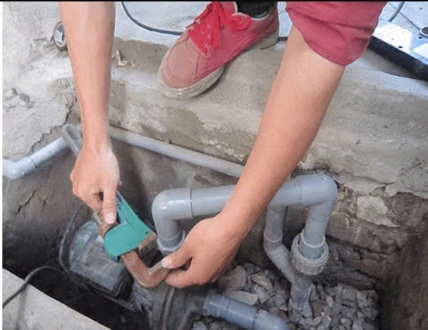  Sửa Máy Bơm Nước Lê Văn Thọ Uy Tín, Giá Tốt – Gọi 0933.398.459 Có Mặt Sau 30 Phút