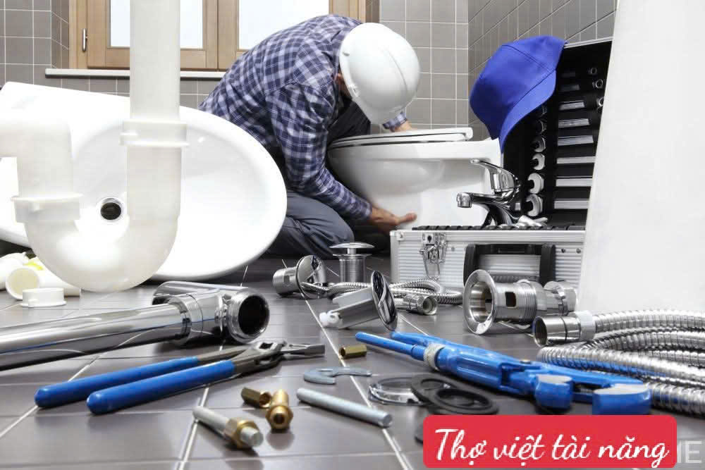 Sửa Điện Nước Phường Khánh Hội Quận 4 | Thợ Giỏi, Giá Rẻ 24/7