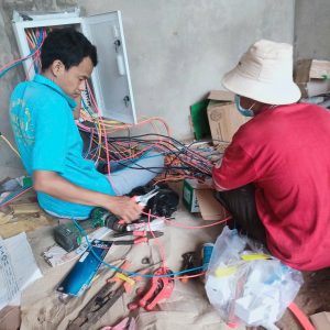 Sửa Điện Tại Nhà TP.HCM – Nhanh Chóng, An Toàn, Giá Rẻ 24/7