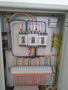 Sửa Điện Tại Nhà TP.HCM – Nhanh Chóng, An Toàn, Giá Rẻ 24/7