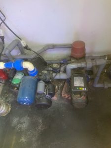 Sửa Máy Bơm Nước Huyện Hóc Môn 24/24 – Nhanh - Rẻ - Uy Tín