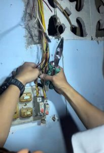 Cần Tìm Thợ Sửa Điện Tại Nhà – Gọi Ngay 0933.398.459