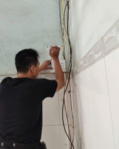 Cần Tìm Thợ Sửa Điện Tại Nhà – Gọi Ngay 0933.398.459