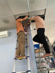 Cần Tìm Thợ Sửa Điện Tại Nhà – Gọi Ngay 0933.398.459