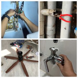 Sửa Điện Nước Tại Nhà Thủ Đức 24/24 – Nhanh, Rẻ, Chất Lượng Số 1