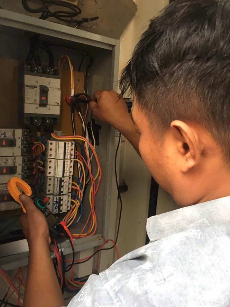 Dịch Vụ Sửa Điện Nước Tại Xã Đông Thạnh – Thợ Giỏi, Phục Vụ 24/7