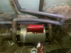 Dịch Vụ Sửa Máy Bơm Giếng Khoan Tại Nhà Chuyên Nghiệp – Hỗ Trợ 24/7