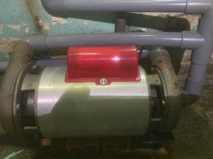 Sửa Máy Bơm Nước Tại Phường Đông Hưng Thuận Quận 12 - Phục Vụ 24/7