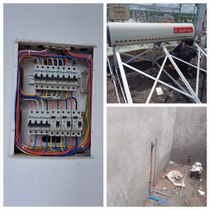 Sửa Điện Nước Quận Tân Phú Uy Tín – Thợ Giỏi, Phục Vụ 24/7