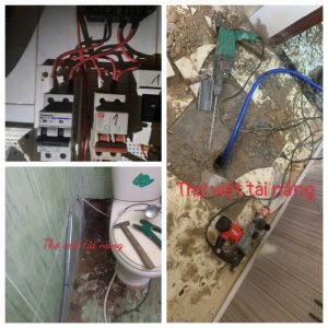 Sửa Điện Nước Tại Phường Hòa Hưng 24/7 – Giá Rẻ, có mặt ngay