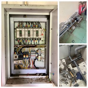 Sửa Điện Nước Tại Nhà Phường Tân Định – Thợ Kinh Nghiệm, Giá Tốt