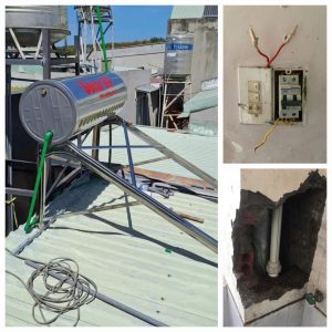  Sửa Điện Nước Phường Hiệp Bình & Tam Bình - Uy Tín ,Gía Rẻ