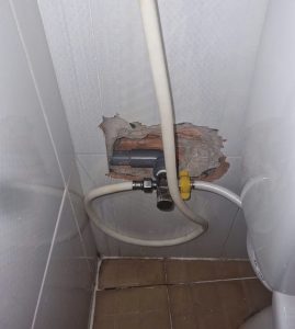 Sửa Ống Nước, Bồn Cầu Phường Đức Nhuận – Uy Tín, Giá Rẻ