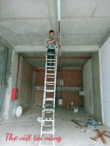 Dịch Vụ Sửa, Thay, Lắp Đặt Bóng Đèn Tại Nhà TPHCM Giá Rẻ – Gọi Là Có Ngay 0933.398.459