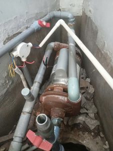 Dịch Vụ Sửa Giếng Khoan Uy Tín – Khắc Phục Mọi Sự Cố Mất Nước, Nước Yếu
