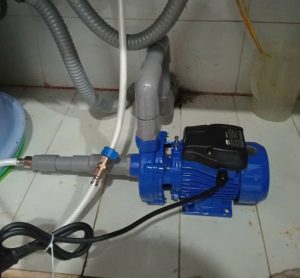 Sửa Máy Bơm Nước Tại Phường Bình Trị Đông - Uy Tín, Giá Rẻ